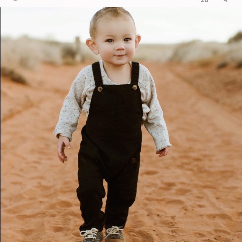 Baby boy outfits